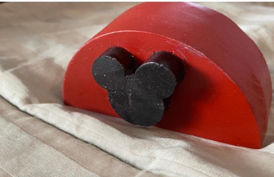 Mickey Ear Holders