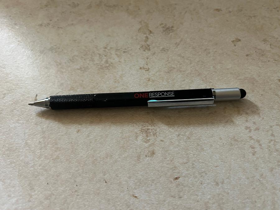 My Pen Contribution