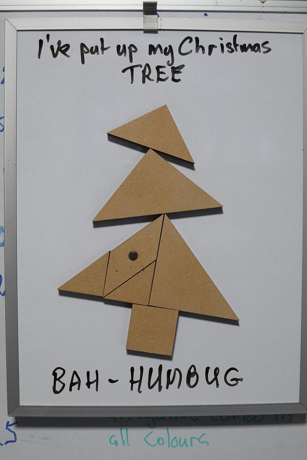 “Anchor No. 8” Tans.