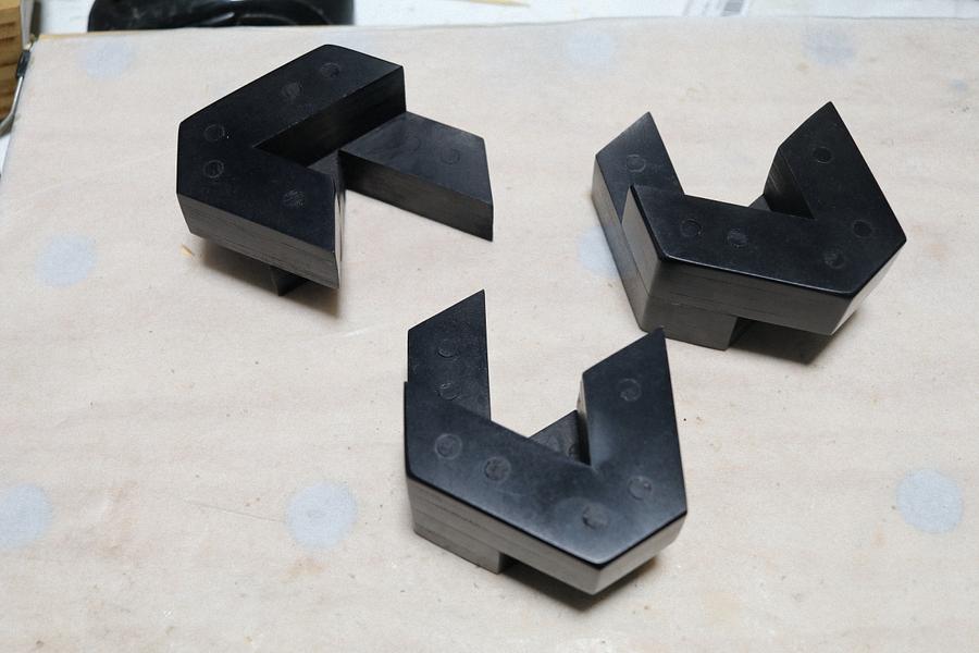 HEXAGON Puzzle.