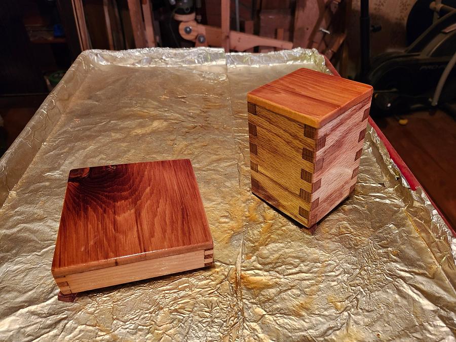 Pen Caddy