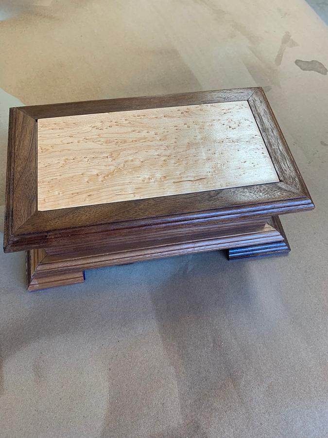 Jewelry Box