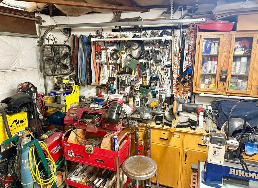 Project - Shop Tour