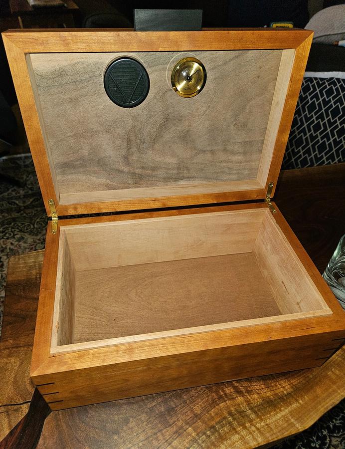 Humidor 