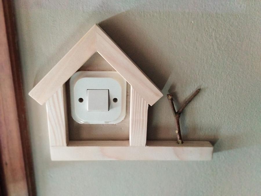 LIGHTSWITCH HOUSE