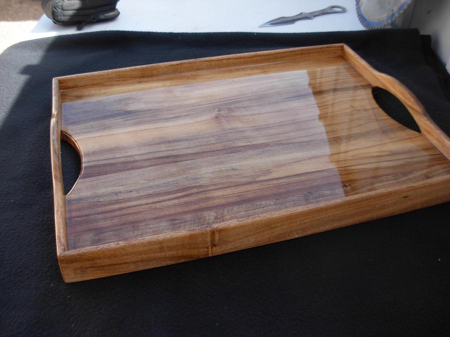 Serving Tray