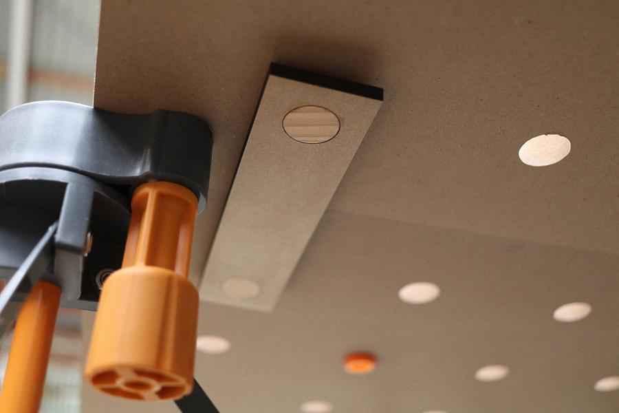 Tiny project... arduous read!