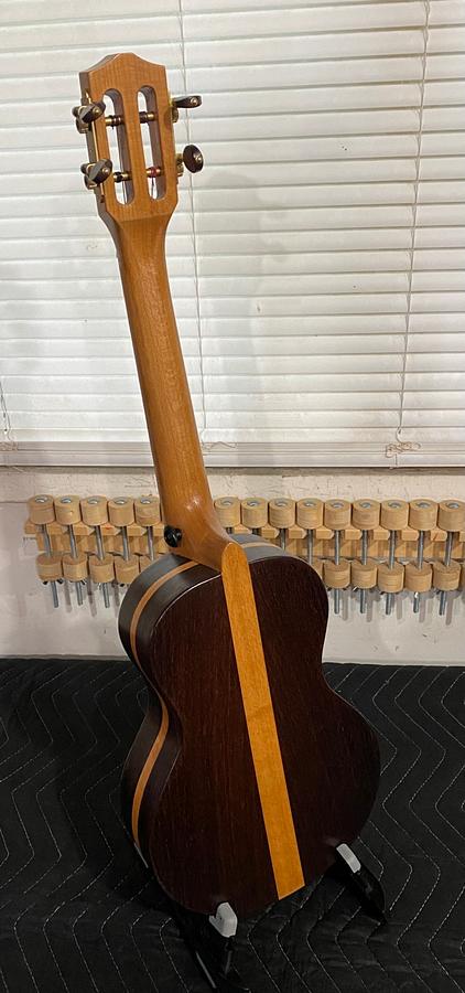 No. 29 Tenor Ukulele