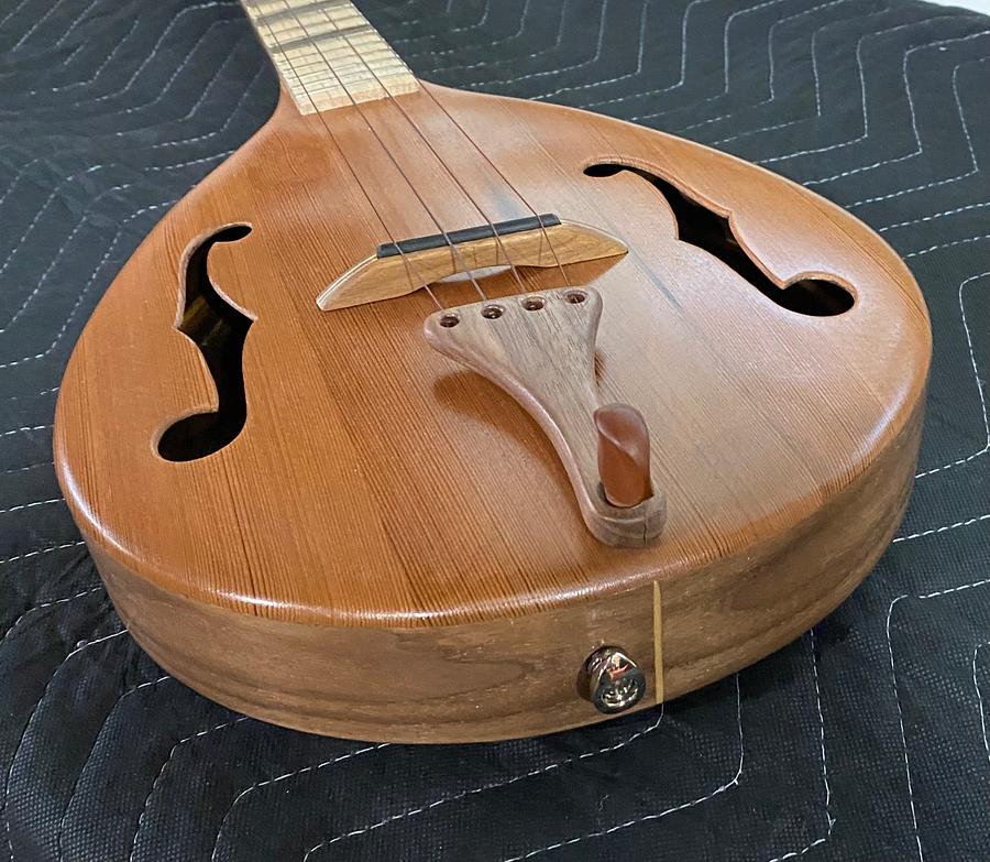 No. 31 Oakiook (Wacky-uke)