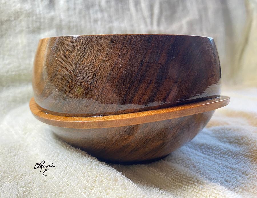 Wave Bowl ala John Beaver