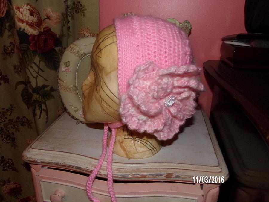 Blathnaid Bonnet