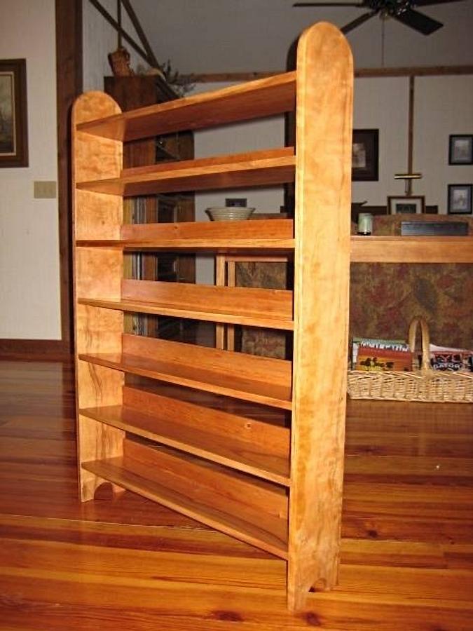 CD Rack