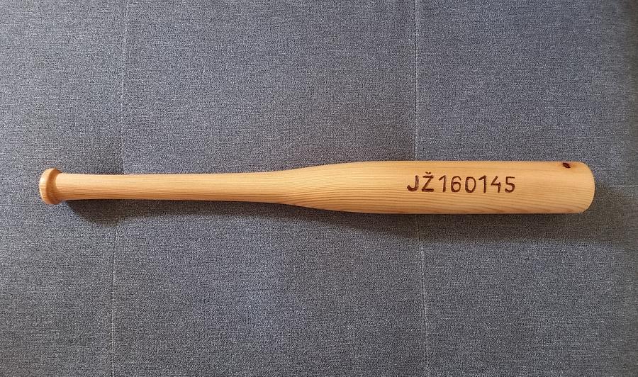 BASEBALL BATS