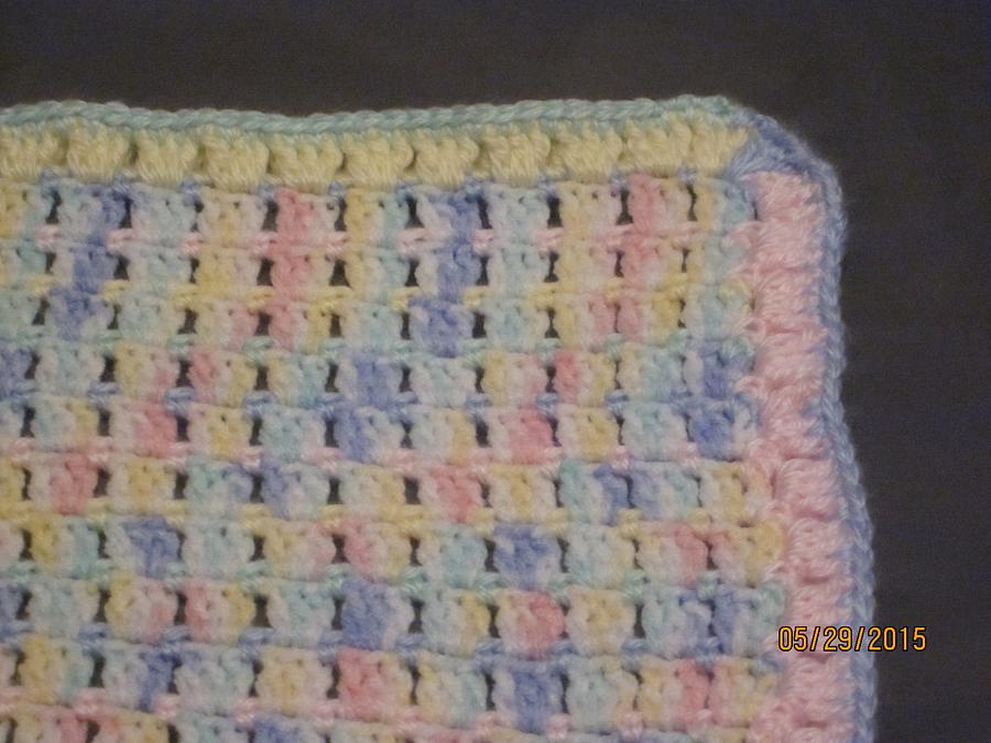 Baby Blanket