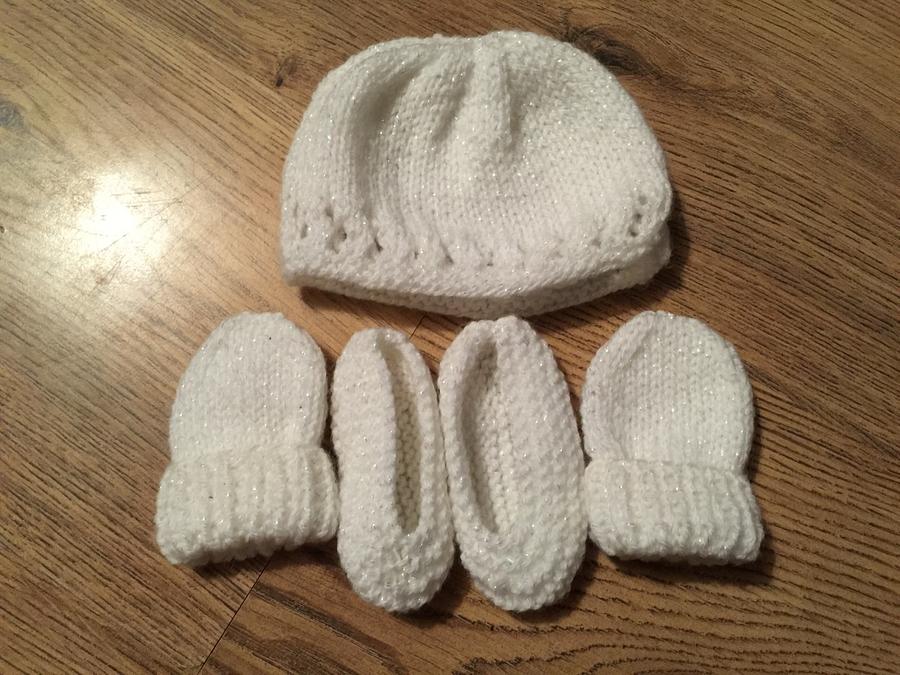 Newborn Sets 