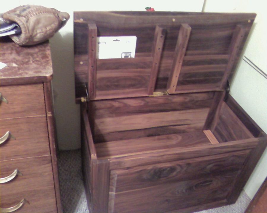 Hope Chest