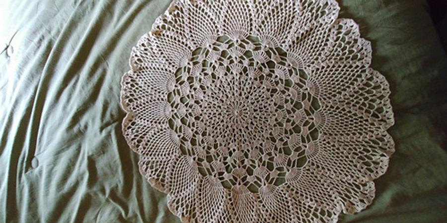 Doily#2