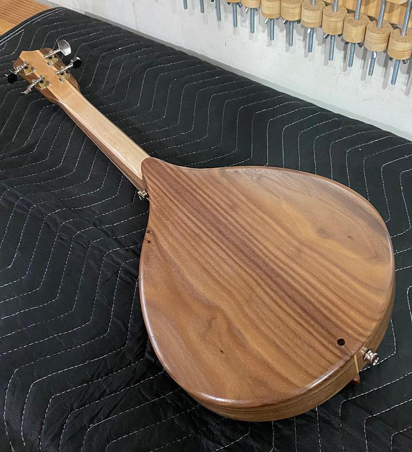 No. 31 Oakiook (Wacky-uke)