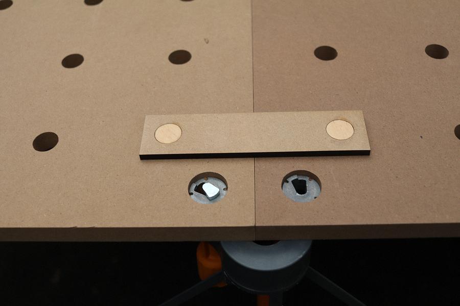 Tiny project... arduous read!