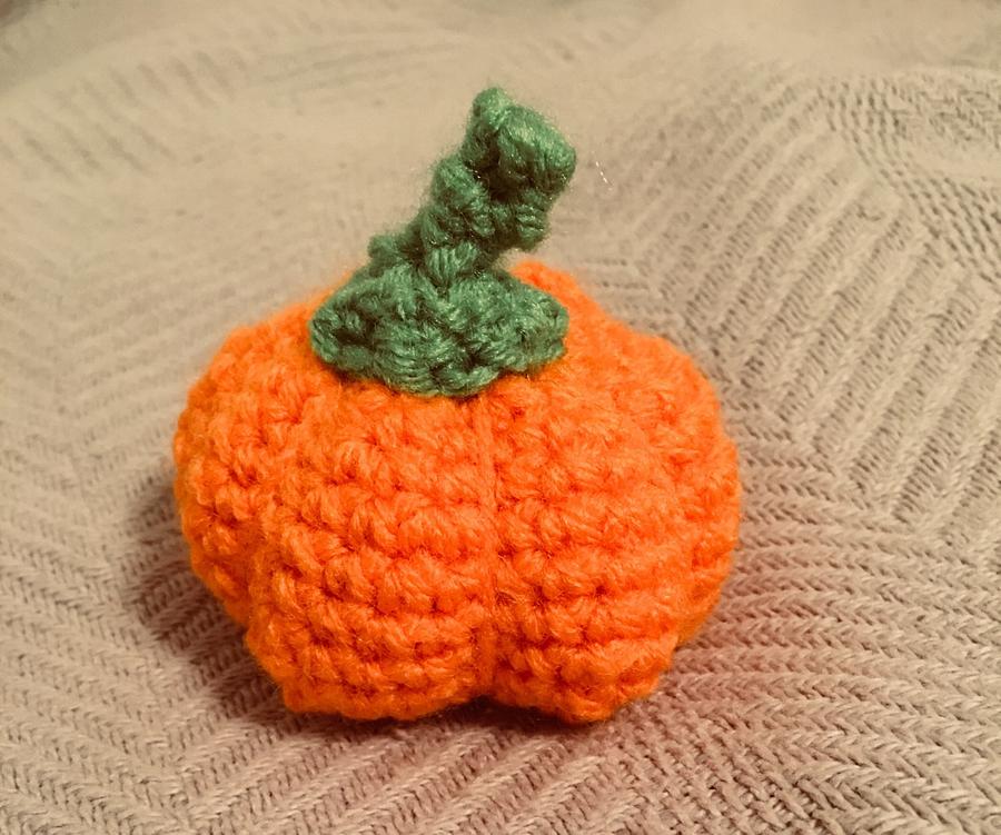 Prototype Jack-O-Lantern 