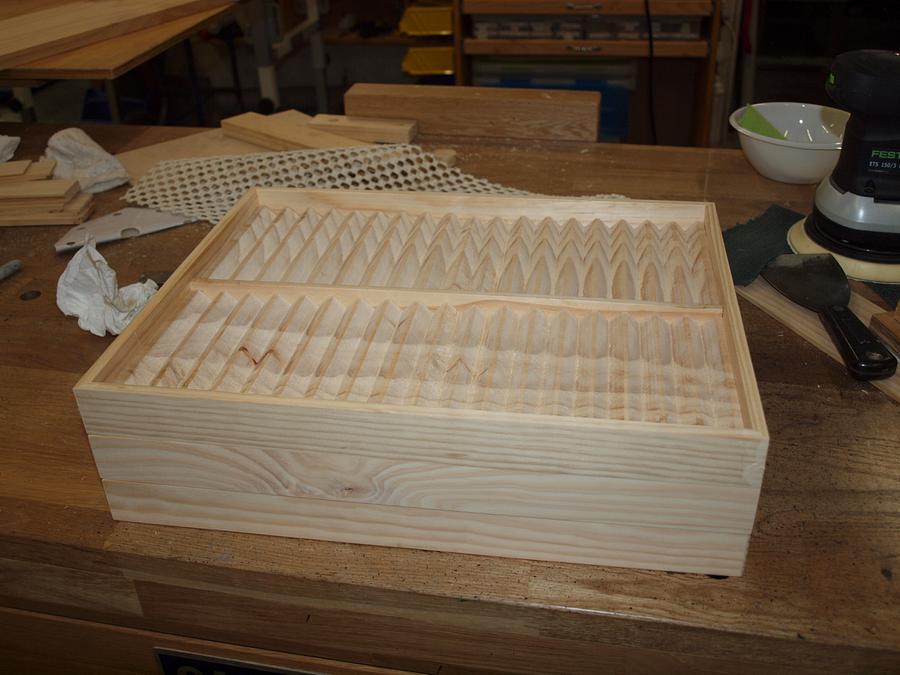 Pen Presentation Box.