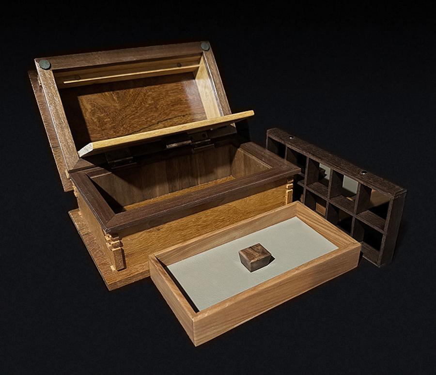 Jewelry Box