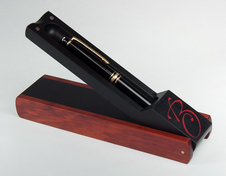 Pen Presentation Box
