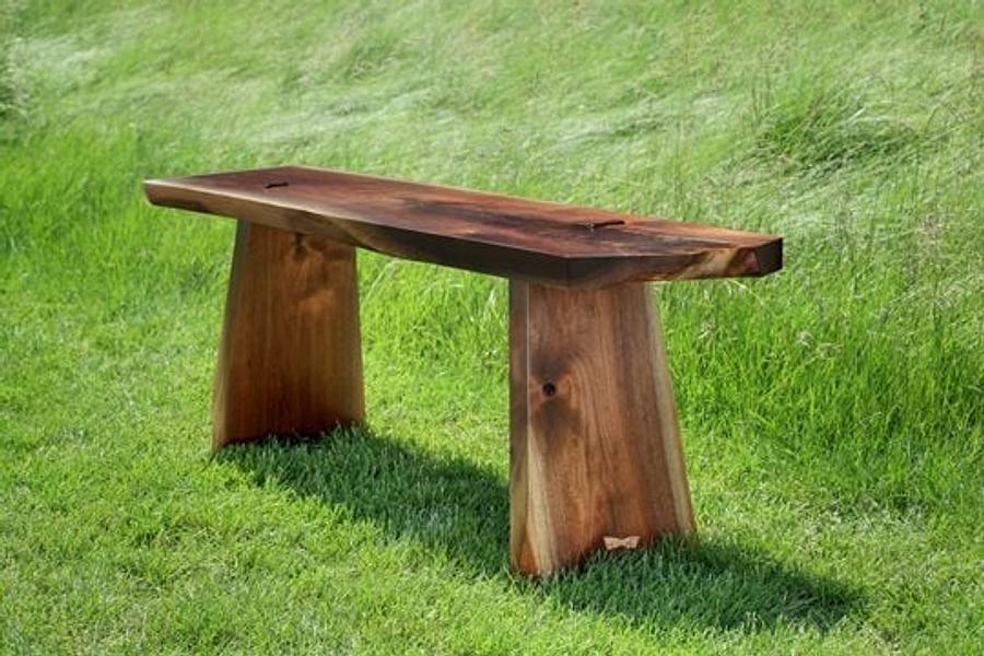 Little Wing- Bench / Coffee Table