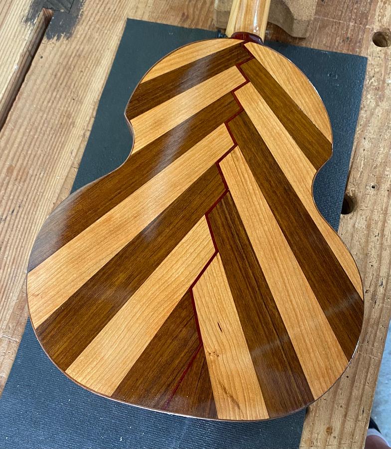 Mandolin