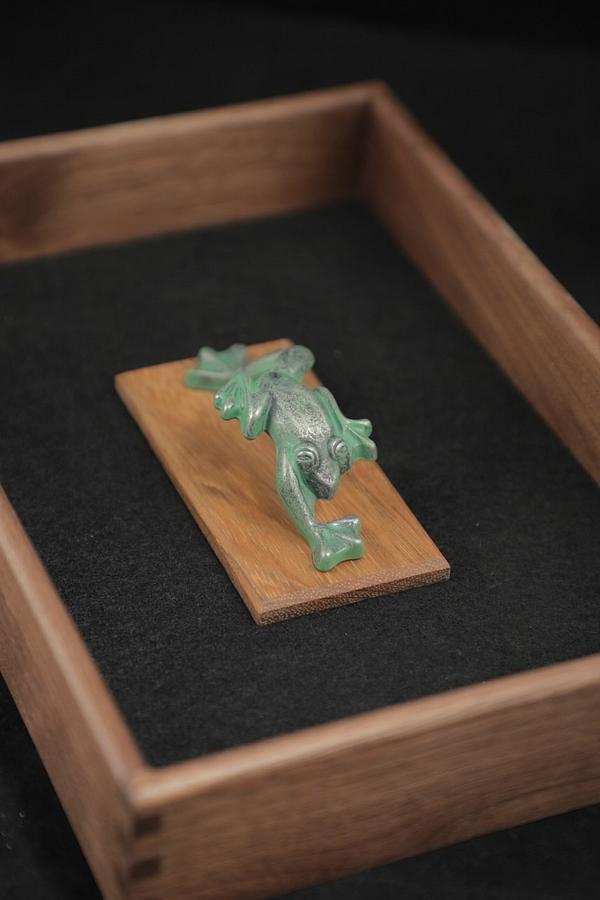 Penrose Box