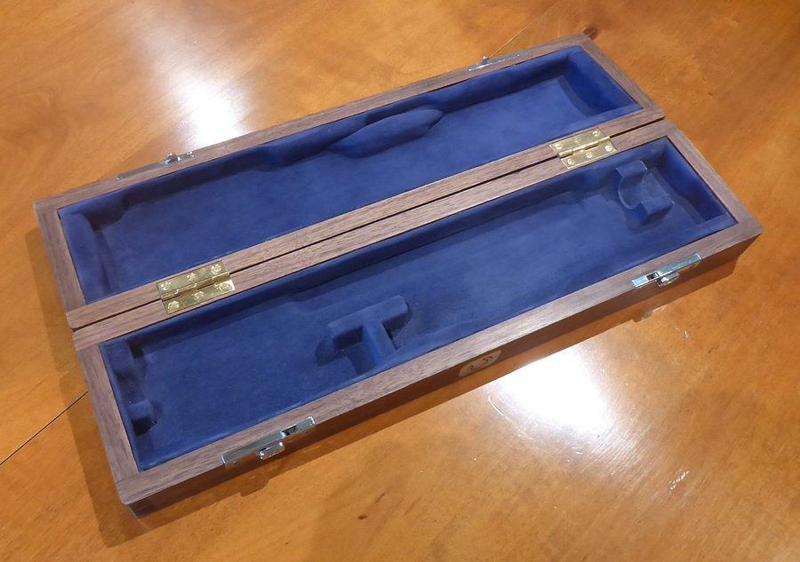 Flute box