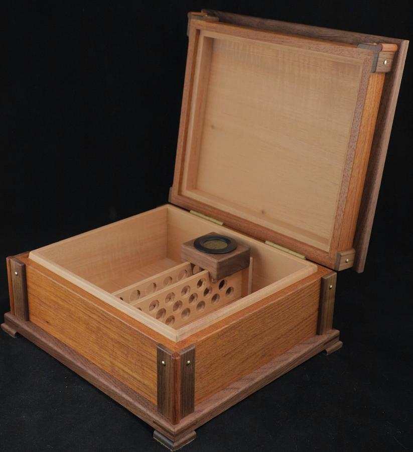 Humidor MKIII