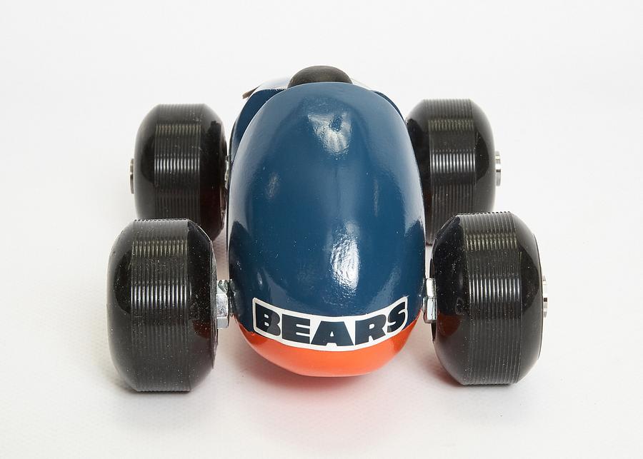 Bears Racer