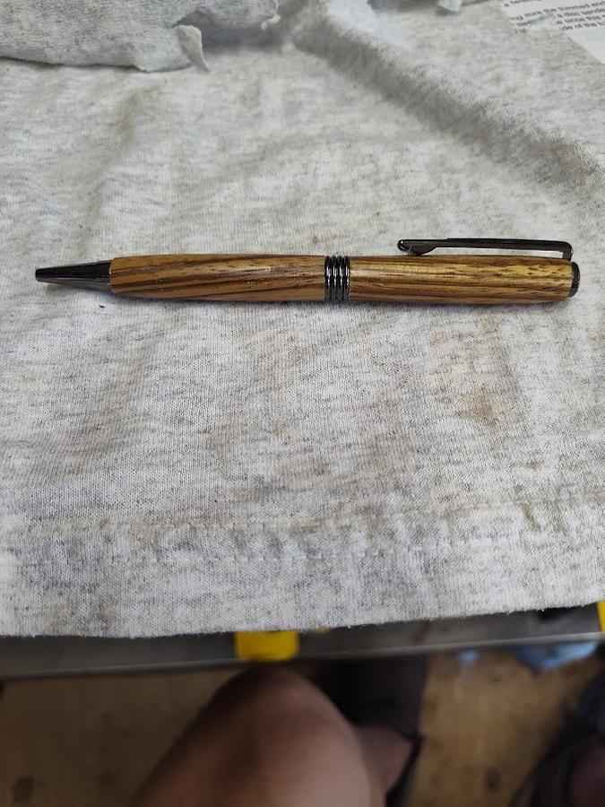 ANOTHER GIFT PEN 
