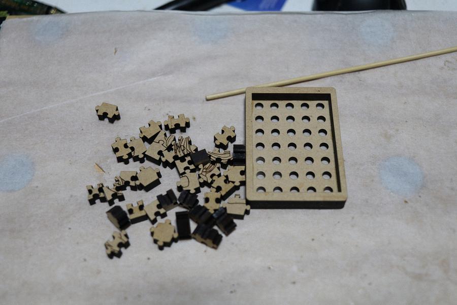 Unicorn Jigsaw Puzzles.