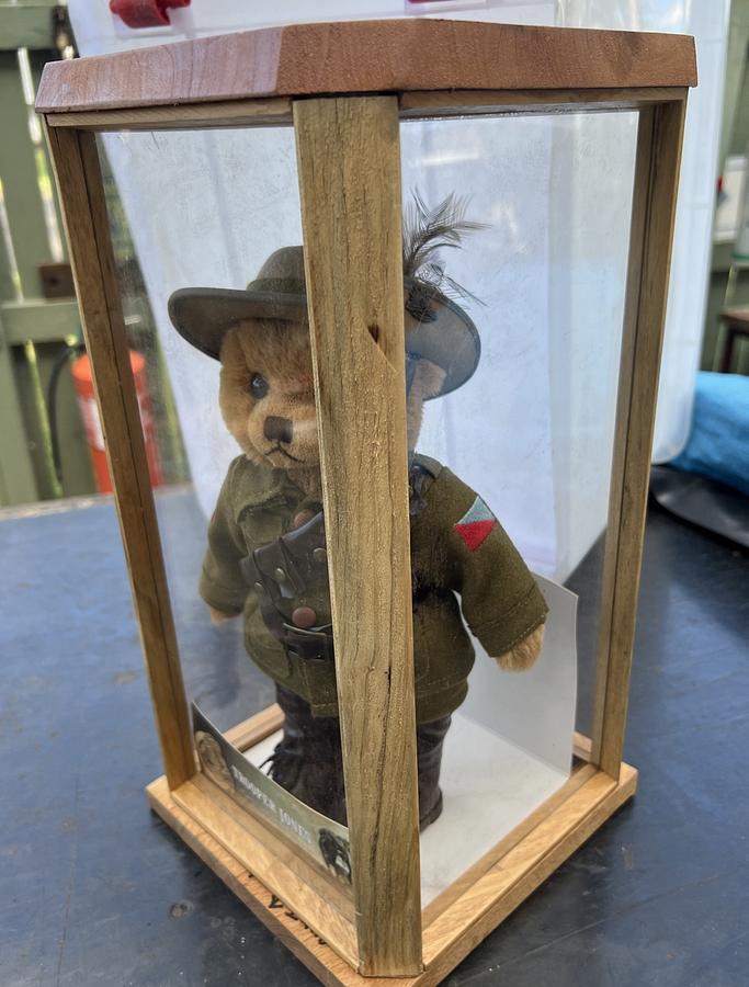 Australian Light Horse Regiment