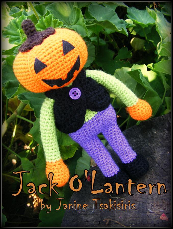 Jack O'Lantern