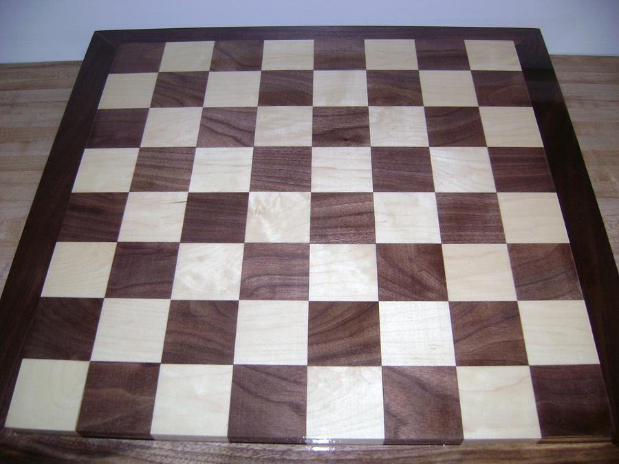 Chess Board