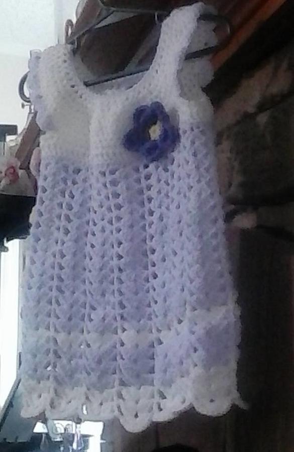 Baby dress for 9 month size