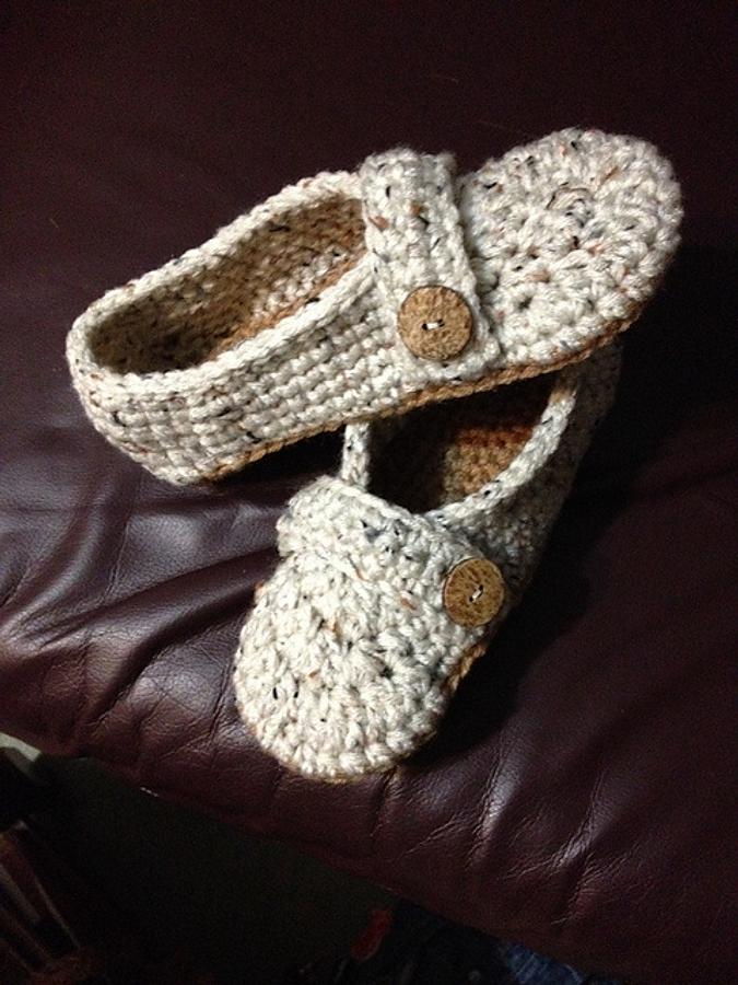 Slippers