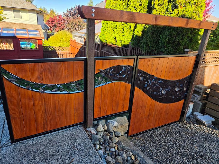 Gates
