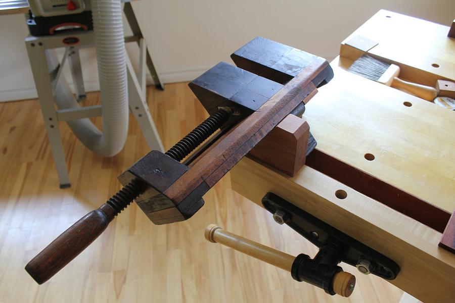 Scie a Recaler (Miter Jack Saw)