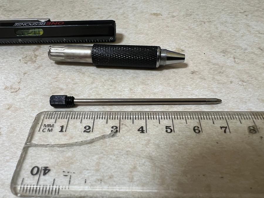 My Pen Contribution