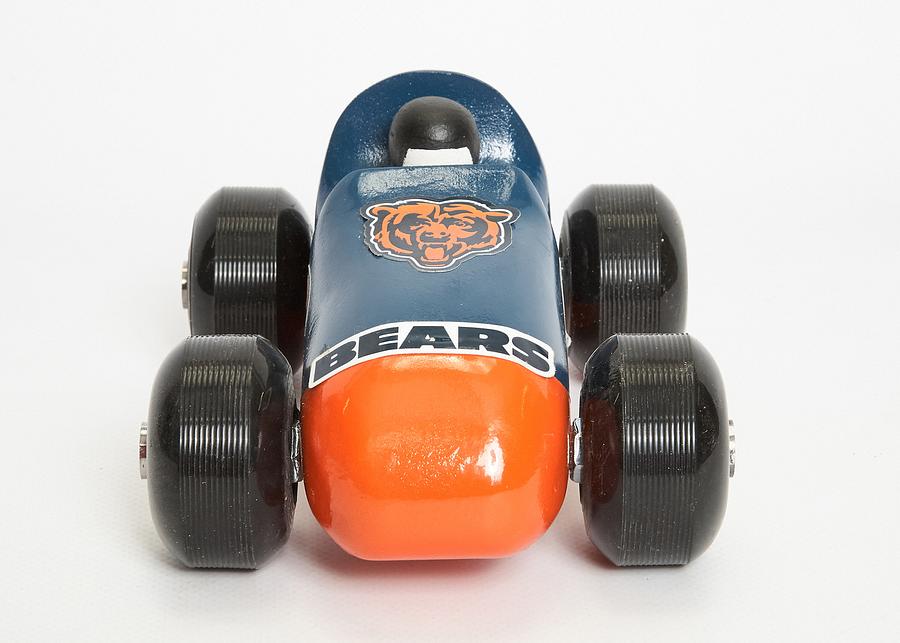 Bears Racer