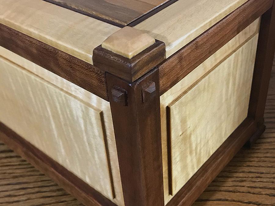 My Brother-In-Law's Urn