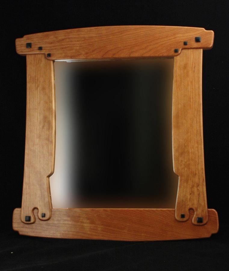 John Hall Mirror Frames