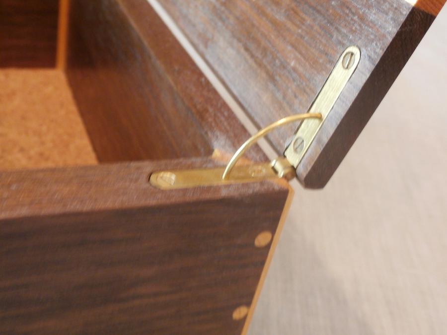 Indian Laurel Box