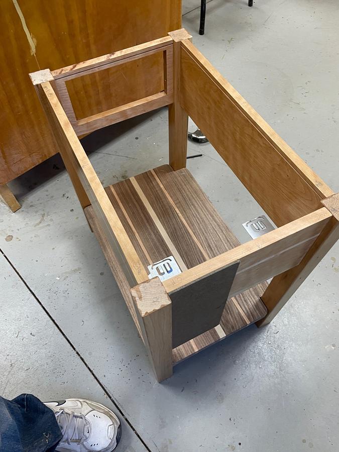 New Table for AZ Home