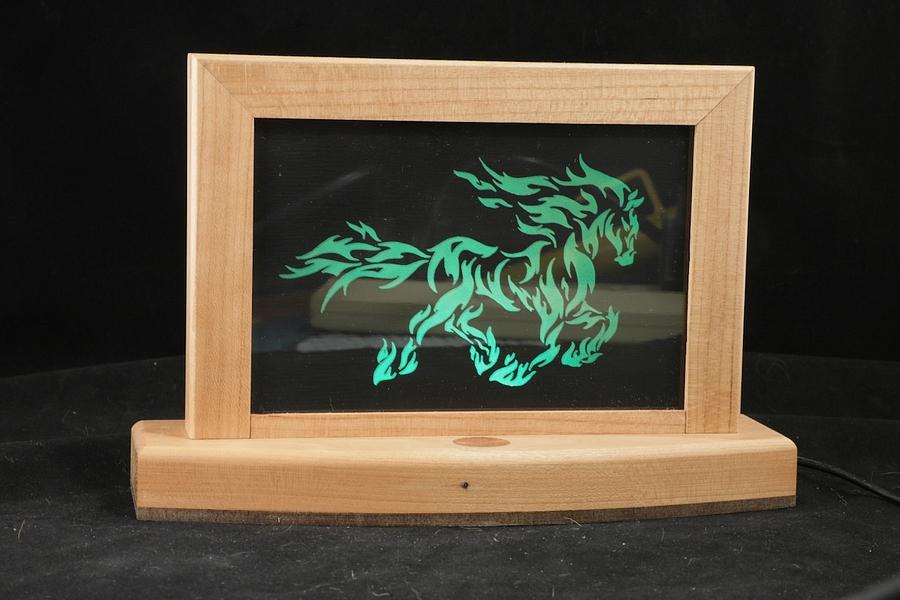 Prototype Night Light