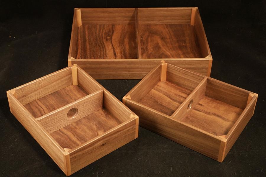 Jewlery Chest